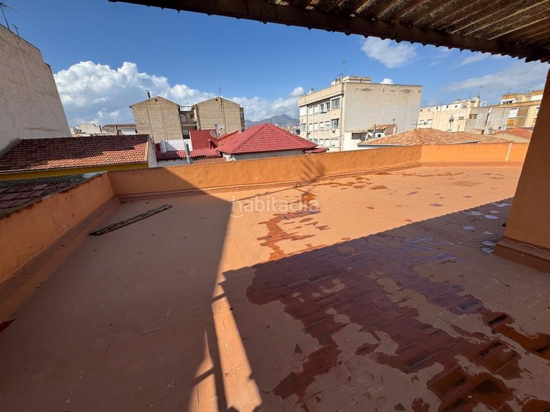 Foto 85e3ea49-c5a8-47c4-aed3-47d8dcbb1e6f. Edifici a Novelda