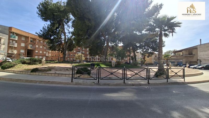 Foto 2898ba6d-d5fe-4a03-a49a-15907d471414. Terreny residencial a Novelda