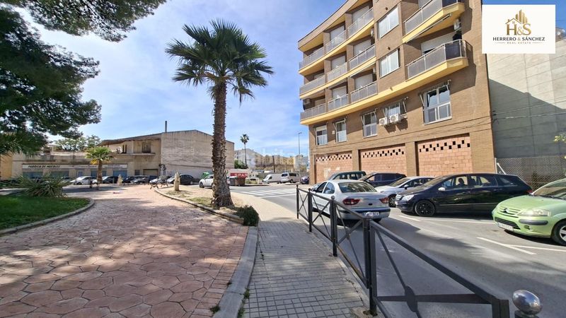 Foto 5d97c661-4317-418b-bfc6-8f44f0343f59. Terreny residencial a Novelda