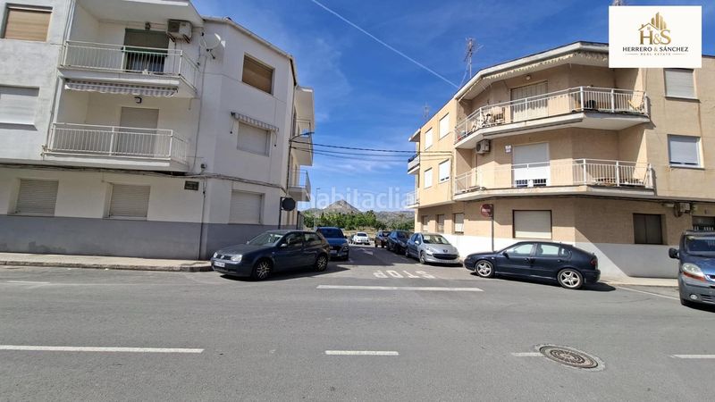 Foto 9ddc29d0-1952-40d7-82b7-e7ad779f3810. Terreny residencial a Novelda