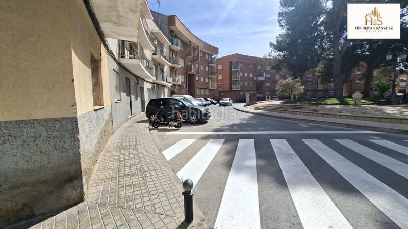 Foto c9cbba58-c503-4e33-bd51-fc1671113a8d. Terreny residencial a Novelda