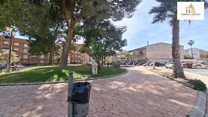 Foto e2dd87ec-0a2b-4335-8431-85e5779c2c73. Terreny residencial a Novelda
