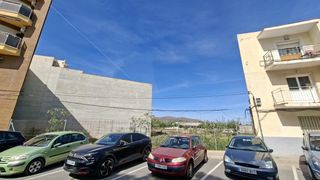 Terreny residencial a Novelda