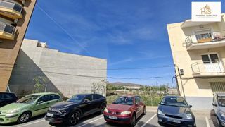 Terreny residencial a Novelda. Solar urbano para promoción residencial en novelda  posibilidad