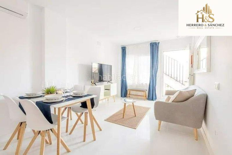 Foto 0452e828-1997-4b77-b9d7-ae45b8e9845f. Edificio  de apartamentos en venta calle hellín a 50 m de Gran Playa en Santa Pola
