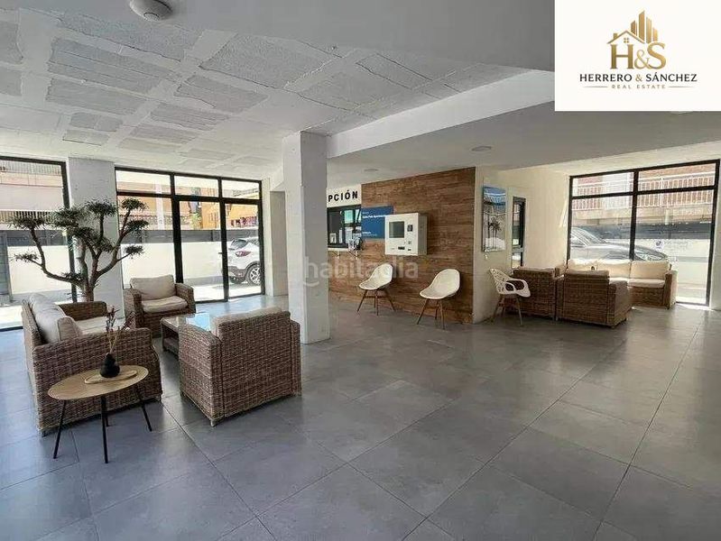 Foto 05493fc5-ceb5-4c77-9949-0a22dcabe619. Edificio  de apartamentos en venta calle hellín a 50 m de Gran Playa en Santa Pola