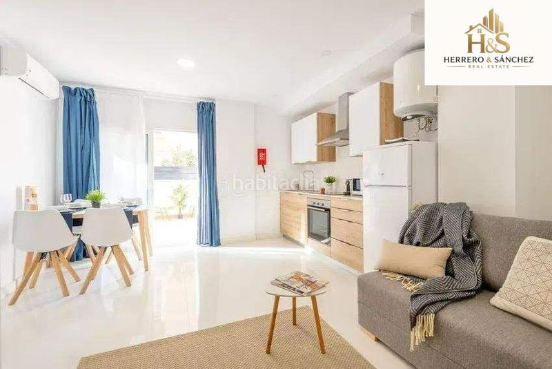 Foto 3e83d2b3-5125-44fe-a907-5ac80db49d37. Edificio  de apartamentos en venta calle hellín a 50 m de Gran Playa en Santa Pola