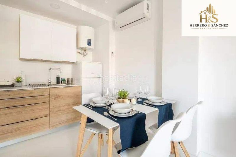 Foto 409e8a3e-eb9a-4ed0-a344-936796add083. Edificio  de apartamentos en venta calle hellín a 50 m de Gran Playa en Santa Pola