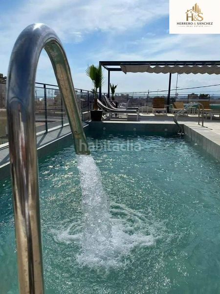 Foto 6425326c-b4dd-4b4f-8c2e-570ed9fd9982. Edificio  de apartamentos en venta calle hellín a 50 m de Gran Playa en Santa Pola