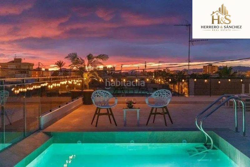 Foto 97c258c3-663b-4728-be64-5996e362a1b7. Edificio  de apartamentos en venta calle hellín a 50 m de Gran Playa en Santa Pola