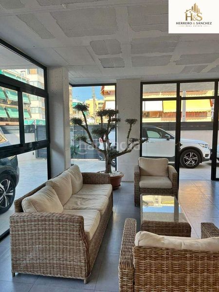Foto 9b611650-34ac-46d2-9b12-7cac1911a5d0. Edificio  de apartamentos en venta calle hellín a 50 m de Gran Playa en Santa Pola