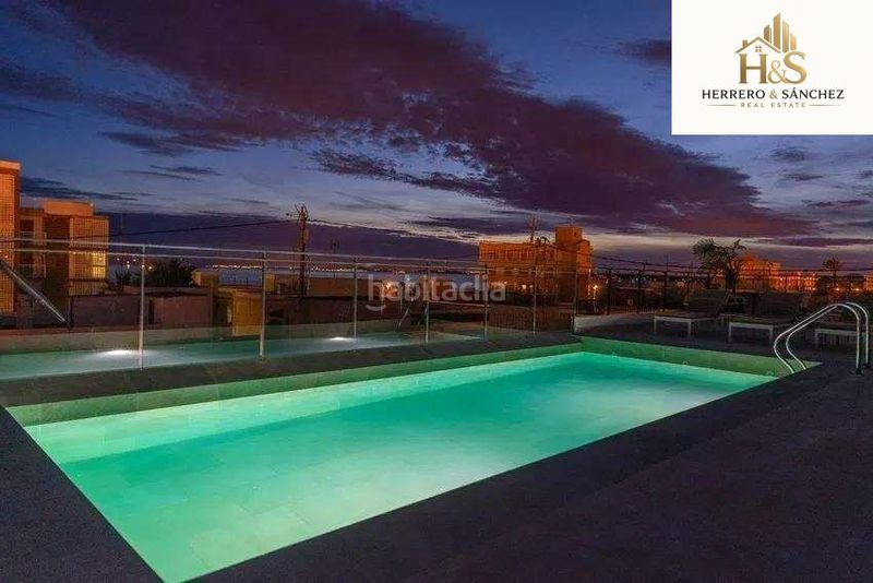 Foto 9f69f058-868a-4f79-b2c4-64b78e0a3352. Edificio  de apartamentos en venta calle hellín a 50 m de Gran Playa en Santa Pola