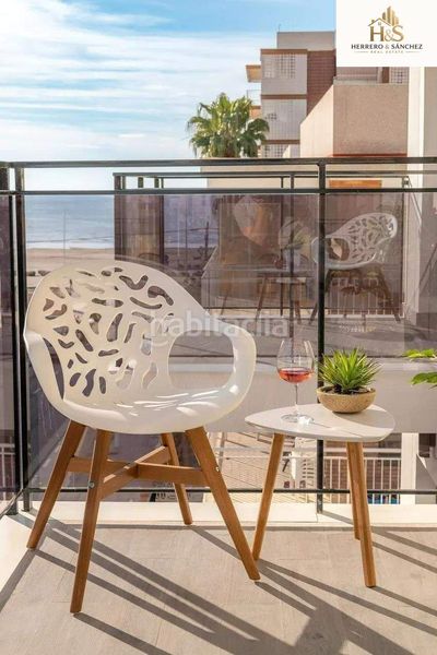 Foto ac757324-b26b-4eb9-890b-d955ec05483d. Edificio  de apartamentos en venta calle hellín a 50 m de Gran Playa en Santa Pola