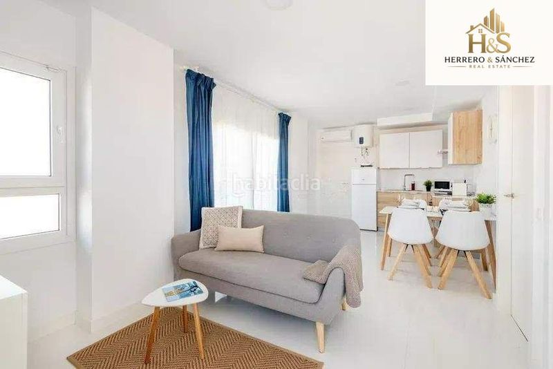 Foto ba741ae8-f5da-4225-9f8a-614f3fad0756. Edificio  de apartamentos en venta calle hellín a 50 m de Gran Playa en Santa Pola
