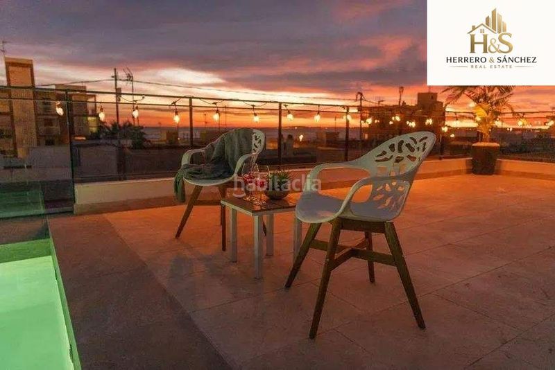 Foto c37ce603-7ba4-4a44-8387-6937a5ad190f. Edificio  de apartamentos en venta calle hellín a 50 m de Gran Playa en Santa Pola