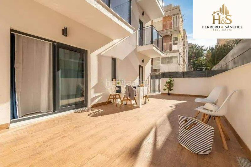 Foto de5425d3-78e4-41a5-b258-0d00c2b694bf. Edificio  de apartamentos en venta calle hellín a 50 m de Gran Playa en Santa Pola