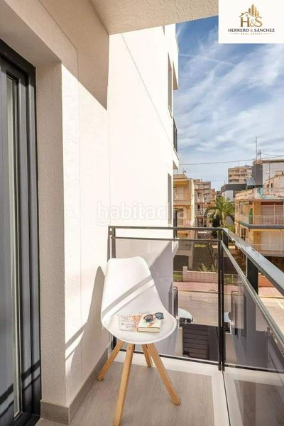 Foto def1a9b6-96d9-4491-8ccd-0b4b9c2af20e. Edificio  de apartamentos en venta calle hellín a 50 m de Gran Playa en Santa Pola
