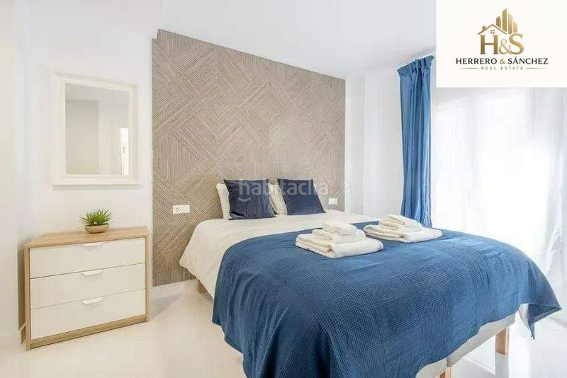 Foto e4b6c2ee-b2c6-4076-8e5a-f9c9cd2b11dd. Edificio  de apartamentos en venta calle hellín a 50 m de Gran Playa en Santa Pola