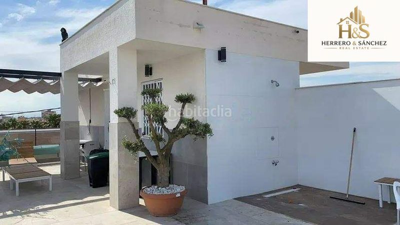 Foto f12888c7-73c6-4ea2-8814-065a5025dc67. Edificio  de apartamentos en venta calle hellín a 50 m de Gran Playa en Santa Pola
