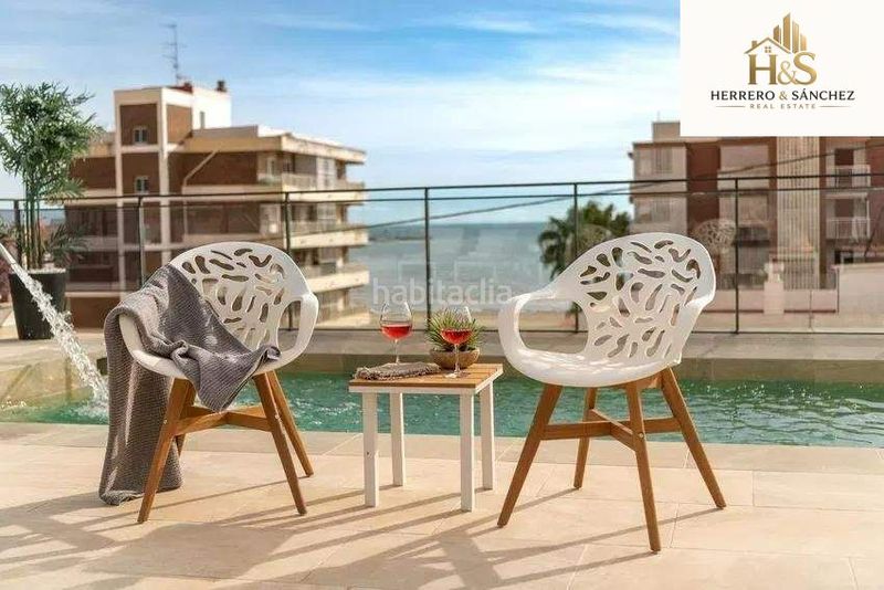 Foto ff92e2f2-7dc8-4792-8635-95161fe13196. Edificio  de apartamentos en venta calle hellín a 50 m de Gran Playa en Santa Pola