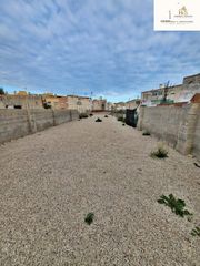 Terreny residencial a Calle CALPE