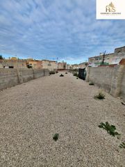 Terreny residencial a Calle CALPE