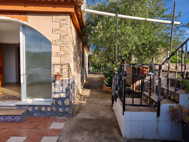 Foto 08dec605-b9a9-4073-b997-f7eeede00ff1. Casa amb aparcament piscina a Onil