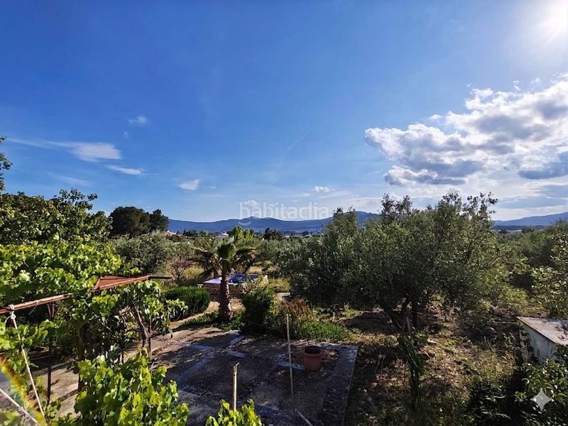 Foto 55128636-6817-4add-be92-d5fffceb0b36. Casa amb aparcament piscina a Onil