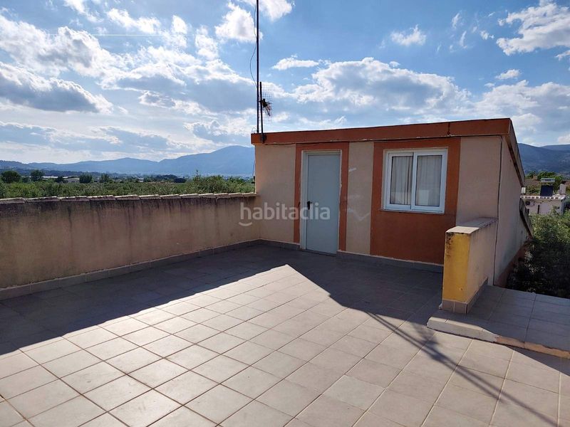 Foto 9a338356-9356-46a2-8fdd-ed2c1631fad4. Casa amb aparcament piscina a Onil