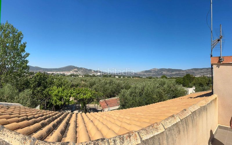 Foto 9c93c118-b146-43b9-ac20-43f2e2e7012c. Casa amb aparcament piscina a Onil