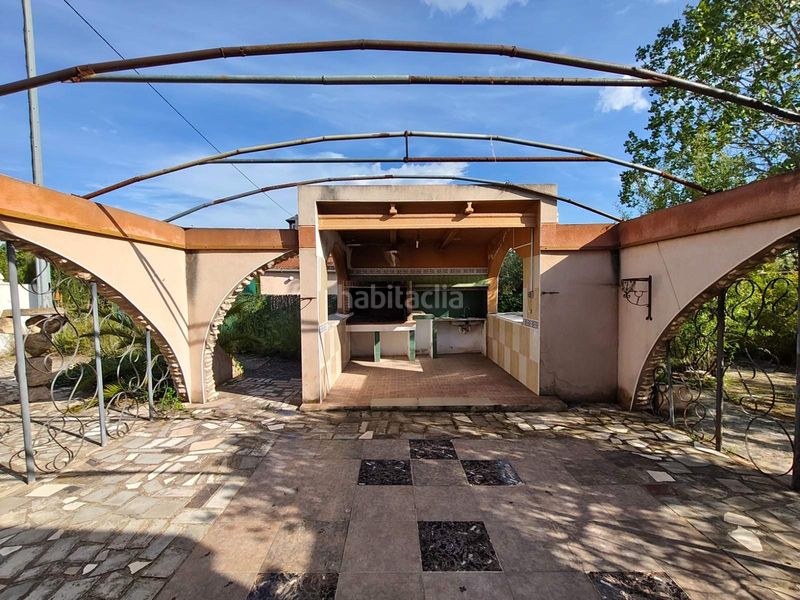 Foto e7d18d3d-9663-45bd-8f73-1a64680ce949. Casa amb aparcament piscina a Onil
