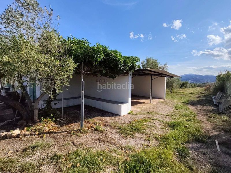 Foto fd906bb7-9f89-458b-9107-9a15f9afc930. Casa amb aparcament piscina a Onil