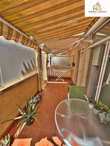 Foto 0b3d2358-2701-4b18-986d-e1f738d36071. Casa amb calefacció aparcament piscina a San Gabriel Alicante