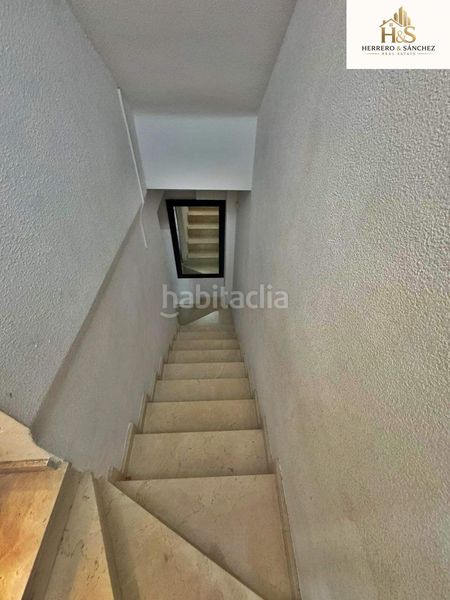 Foto 13996ebd-9a75-4f80-b653-d155263065fb. Casa amb calefacció aparcament piscina a San Gabriel Alicante