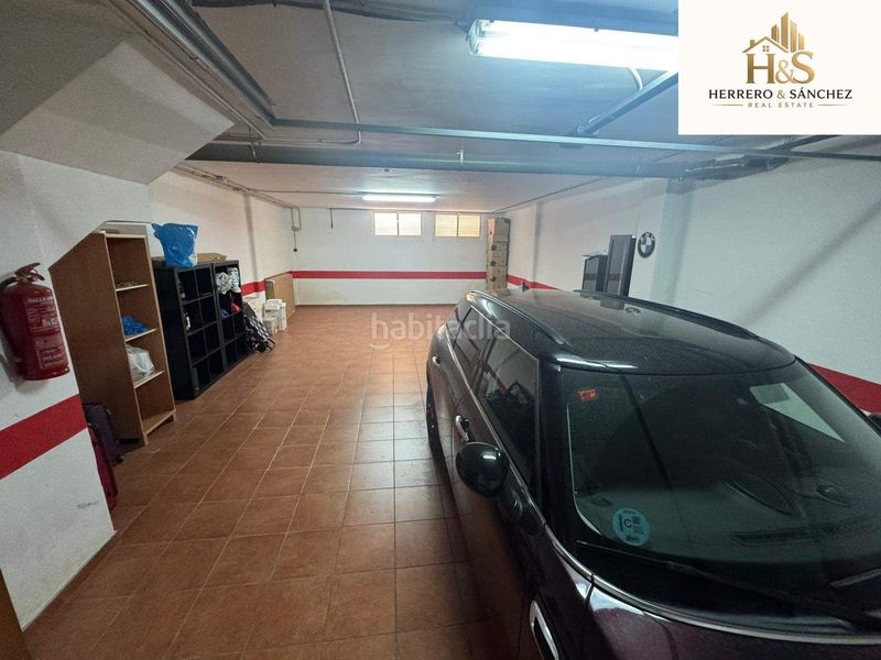 Foto 2f9c18dd-c676-45cf-b948-35f76cf43e03. Casa amb calefacció aparcament piscina a San Gabriel Alicante