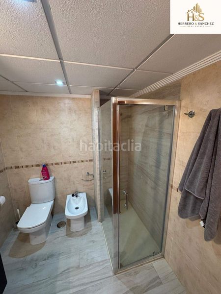 Foto 34f2ac54-87f6-4753-9f55-02030cbb376b. Casa amb calefacció aparcament piscina a San Gabriel Alicante