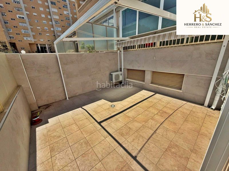 Foto 421e4184-105f-4c1b-83be-952907843000. Casa amb calefacció aparcament piscina a San Gabriel Alicante