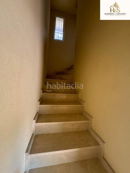 Foto 4b62774a-79d8-466a-b454-09fd99f927be. Casa amb calefacció aparcament piscina a San Gabriel Alicante