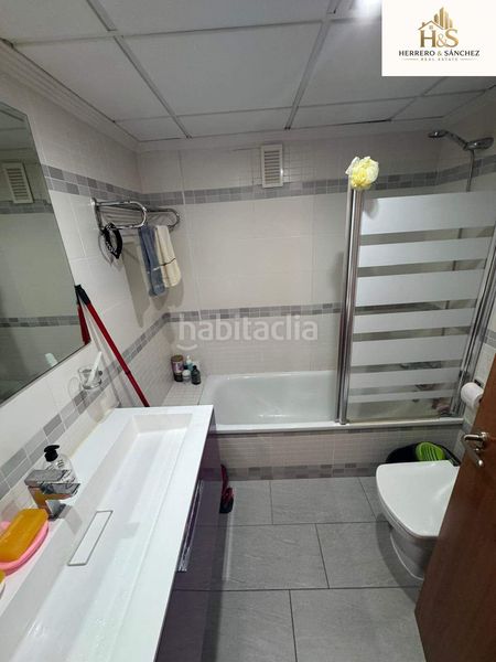 Foto 5c85f8db-683c-4c32-b3ab-c0f81e16e45a. Casa amb calefacció aparcament piscina a San Gabriel Alicante
