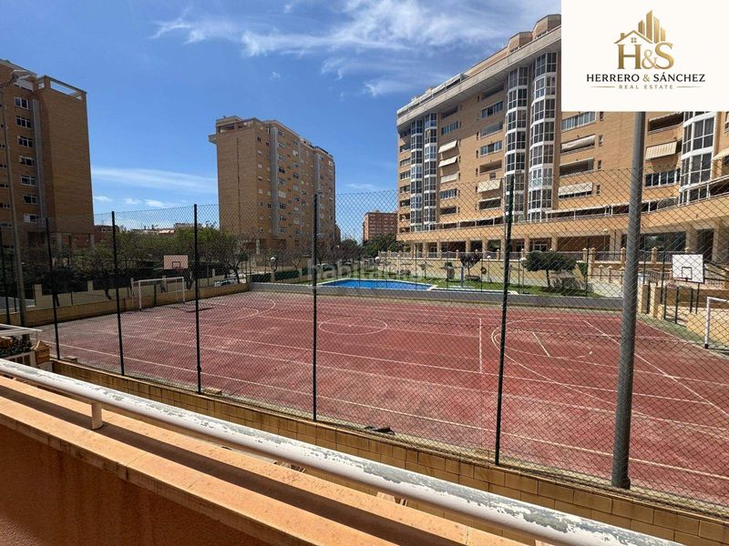 Foto 94c2a3ee-8b54-4c2e-a9ed-e25614015086. Casa amb calefacció aparcament piscina a San Gabriel Alicante