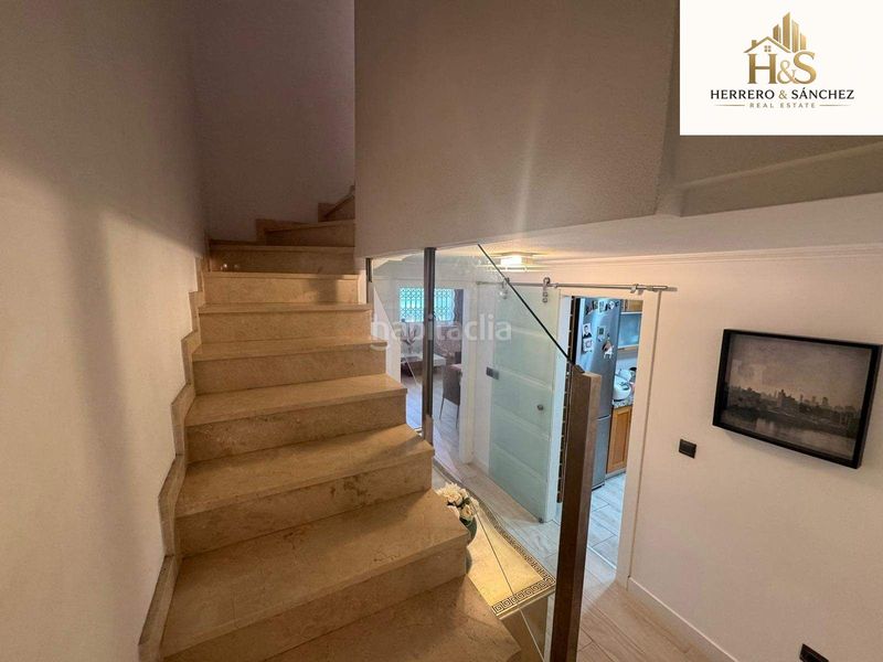 Foto a4de712e-e3af-45ff-9aca-5404c084b821. Casa amb calefacció aparcament piscina a San Gabriel Alicante