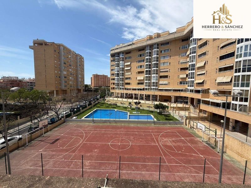 Foto a9dd72dd-019a-4719-a09c-bd6c38195122. Casa amb calefacció aparcament piscina a San Gabriel Alicante