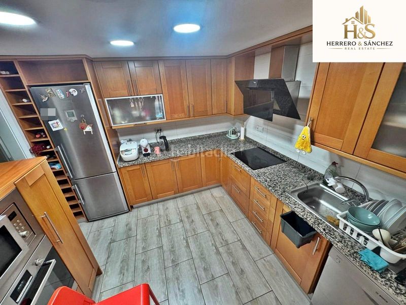 Foto ad014fd8-3a44-45d4-b128-7a09e6321335. Casa amb calefacció aparcament piscina a San Gabriel Alicante