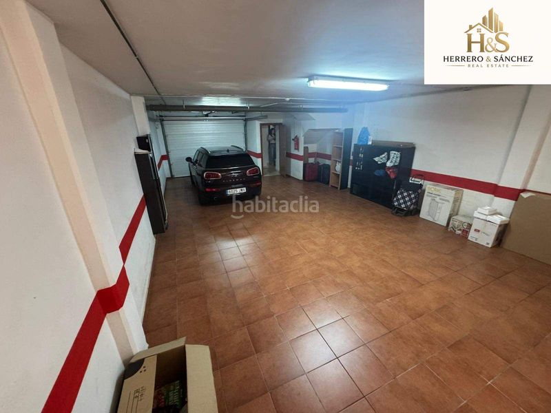 Foto b350cedc-8ba5-461a-8571-10a688478c47. Casa amb calefacció aparcament piscina a San Gabriel Alicante