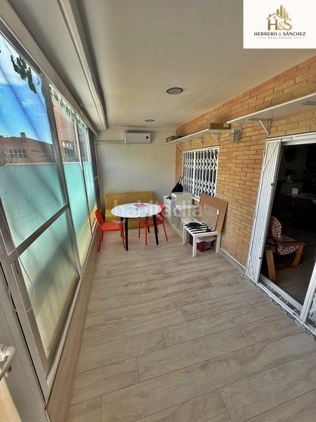 Foto c7df6c6d-c123-49af-a5d2-dfe278f94d27. Casa amb calefacció aparcament piscina a San Gabriel Alicante