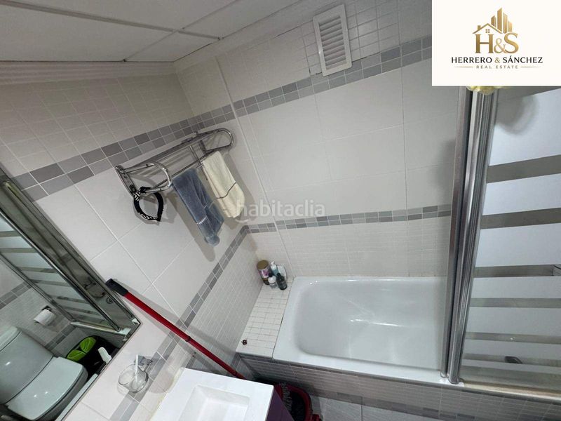 Foto cf427beb-e8ca-499b-a6b5-34471f02512f. Casa amb calefacció aparcament piscina a San Gabriel Alicante