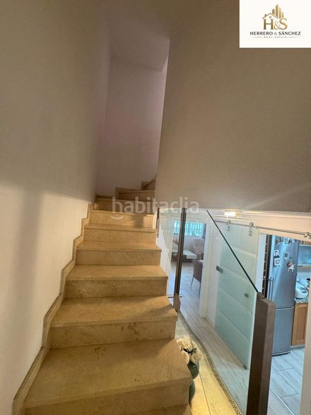 Foto daefec67-e4f0-41d0-946c-9837a94b0e7b. Casa amb calefacció aparcament piscina a San Gabriel Alicante