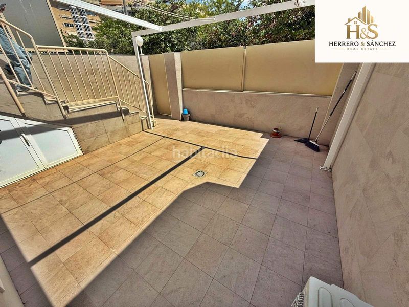 Foto e34fa475-bea0-4683-93bc-5fea3eb7c0e9. Casa amb calefacció aparcament piscina a San Gabriel Alicante