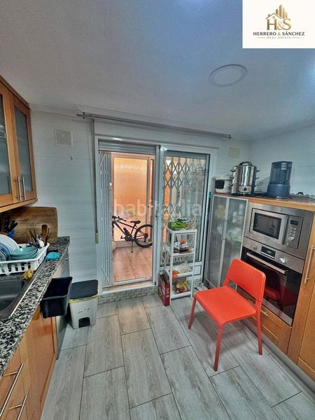 Foto ea77925b-c299-4a2b-bf80-10f351e24238. Casa amb calefacció aparcament piscina a San Gabriel Alicante