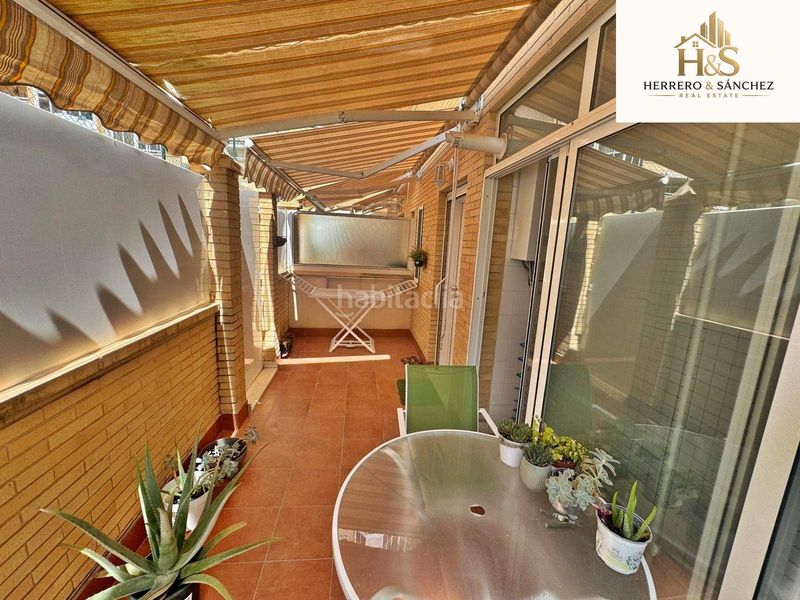 Foto ef02db61-b2eb-44e1-9977-f59229922790. Casa amb calefacció aparcament piscina a San Gabriel Alicante